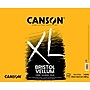 Canson XL Series 14" x 17" Vellum Sketch Pad, 25 Sheets/Pad (MCXC400061851)~#|#~E268017D-F20A-4BE4-8689C248B8480999_sc7