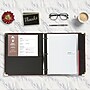 Samsill Classic Executive 1" Non-View Binder, 3-Ring ,Burgundy (SAM15134)~#|#~E268B701-F598-42DD-B8C12604A49969EE_sc7