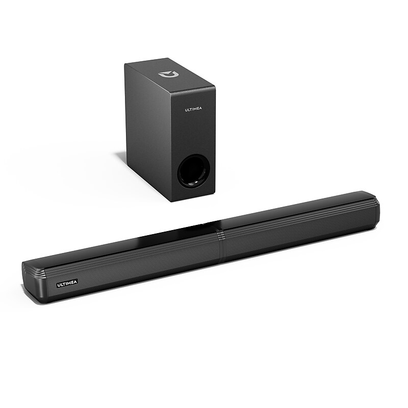 Ultimea Apollo S50 Detachable Soundbar U3600 image 1