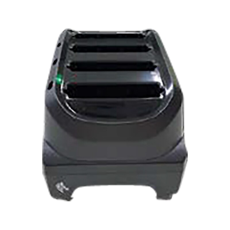 Zebra 4-Slot Battery Charger (SAC-TC2Y-4SCHG-01) image 1