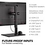 ViewSonic ColorPro 27" 4K Ultra HD 60 Hz LED Monitor, Black (VP2786-4K)~#|#~E26A7518-8FF0-424E-BB5F657EA791A7C9_sc7