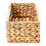 Household Essentials Woven Storage Wicker Basket, Natural (ML-6691)~#|#~E26A884E-6628-4FC0-9667B9CE80B84836_sc7