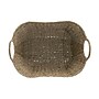 Household Essentials Seagrass Woven Storage Basket with Handles, Natural (HHML-4005)~#|#~E2708FE7-08F4-4153-874A86CEDA1AB0AF_sc7