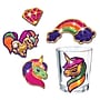 Small World Toys Peel and Place Unicorn Gel Stickers Kit (SWT9721170)~#|#~E272399E-86F0-49D9-827C43E6F65F197E_sc7