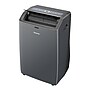Hisense 115 Volt 10000 (BTU DOE) Portable Air Conditioner, Remote Control Included, WiFi  Enabled, Grey (RP10TWD)~#|#~E27287AF-F5B2-41DC-B04D9B65B031097A_sc7
