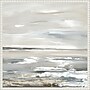 Amanti Art Oceanic Dreams by Lera Framed Canvas Wall Art Print, 22"W x 22"H (A42678944169)~#|#~E2731FB4-D37B-4E29-826B606DED4D382E_sc7