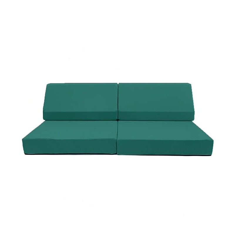 Foamnasium Enhanced Blocksy Mini Soft Play Piece (1630) image 1