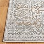 Safavieh Princeton Collection 4' x 6' Rectangle Indoor Area Rug, Machine Made, Beige/Grey (PRN714A-4)~#|#~E278B4A3-3B5D-4C36-B652999B96C92CEA_sc7