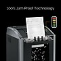 Fellowes Powershred 425Hs 8-Sheet Micro-Cut High-Security Shredder (4251501)~#|#~E2797C90-7F61-48D6-93A50A2B40E98710_sc7