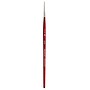 Princeton Velvetouch Mixed Media Synthetic Spotter Brush, 3/Pack (PBXP3950SP50-3)~#|#~E27A3324-BAEC-4BCF-84B6EF787870DC07_sc7