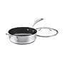 Cuisinart FusionPlus 3.5 qt. Sautce Pan with Lid (FPS2220)~#|#~E27E8E3C-0FC8-43CD-AF3B17240932B247_sc7