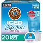 The Original Donut Shop Berry Chill Iced Tea Keurig K-Cup Pods, 20/Box (5000384762)~#|#~E27E973A-8554-4A8F-B54563517B08306C_sc7