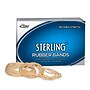 Alliance Sterling Multi-Purpose Assorted Rubber Bands, 500/Pack (24545)~#|#~E27EE910-D70E-46A6-90DD86E3E78F59B2_sc7
