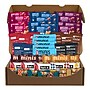 Snack Box Pros Mini Bar Snack Mix Box, 50/Box (700-00197)~#|#~E2812227-05E3-47EF-AF21A777C4FA5EA8_sc7