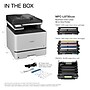Brother MFC-L8730CDW Wireless Color All-In-One Laser Printer, Best for Business Office~#|#~E281B572-CBE8-466C-B515F4CF4061A3A0_sc7