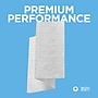 Pacific Blue Ultra Z-Fold Multifold Paper Towels, 1-ply, 260 Sheets/Pack, 10 Packs/Carton (20885)~#|#~E28255AB-B813-4EF1-9F2C08B613E59847_sc7