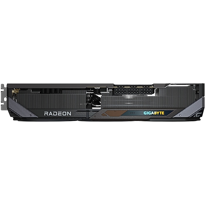 GIGABYTE Radeon RX 9070 XT PCIe 5.0 16GB GDDR6 Gaming Graphics