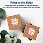 Avery Laser/Inkjet Multipurpose Labels, 1.625"  x 1.625", Matte White, 5000/Box (94110)~#|#~E283D4FC-16EE-4F35-A2089E75848F4DA6_sc7