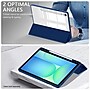SaharaCase Venture Series TPU 13.1" Folio Case for Galaxy Tab S10 FE+, Night Sky Blue (TB00470)~#|#~E283DBD2-E87C-4701-864EFA6EF1F44762_sc7