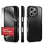 SaharaCase Scorpion Case for iPhone 16 Pro with Screen Protector, Shock Absorbing, Scorpion Black (CP00680)~#|#~E2847CA6-9218-4B19-B9F46CDE3F5198D6_sc7