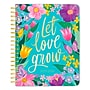 2025-2026 Plato Bonnie Marcus 6" x 7.75" Academic Year Weekly Planner, Multicolored (9798330700080)~#|#~E285039B-B2EB-41BD-A88C6E02328F1E6E_sc7