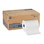 enmotion Flex Hardwound Paper Towels, 1-ply, 550 ft./Roll, 6 Rolls/Carton (89720)~#|#~E2854C06-284B-4820-A833E0FE34869358_sc7
