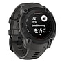 Garmin Instinct E GPS Smartwatch, Black & Charcoal, 40mm (GRM0293200)~#|#~E2857B0F-1C03-4276-80D58405127B3D48_sc7