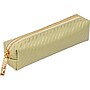 Pukka Pad Haze Faux Leather Zipper Pencil Case, Green (9981(GN)-HZE)~#|#~E286EBD1-B1BC-4ED0-932FFC14A5C95CF7_sc7