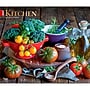 2027 BrownTrout Kitchen 14" x 12" Monthly Wall Calendar, Assorted Colors (9798330709229)~#|#~E2885E31-56C9-430C-8D28E168CA554B2D_sc7