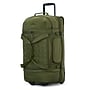 High Sierra Pathsetter 16.5" Polyester Telescoping Travel Duffel with Wheels, Moss (157871-1576)~#|#~E288721A-D08C-4D07-91FFCA7C48805955_sc7