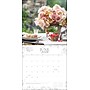 2026 Andrews Rizzoli Universe French Blooms 12" x 12" Monthly Wall Calendar (9780789348388)~#|#~E2898871-A1C4-40F5-826E028E1E78B8E2_sc7