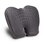 Mind Reader Memory Foam Office Chair Ergonomic Orthopedic Cushion, Gray (ORTHOCUSH-GRY)~#|#~E28AA7F7-83EA-446C-98158A1114A579DA_sc7