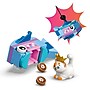 LEGO Friends Cat Birthday Party & Tree House Building Kit Toy, 321 Pieces (42666)~#|#~E28AAF1A-7FD7-49F5-94864DA5A7BAFC6D_sc7
