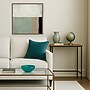 Amanti Art Sage by Dan Hobday Framed Canvas Wall Art Print, 22"W x 22"H (A42678839855)~#|#~E28D1AFE-70F2-404C-A75D66972FD9BC66_sc7