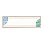 Carson Dellosa Education True to You Desk Nameplates, 9.5" x 2 7/8", 36/Pack (122158)~#|#~E29009F7-323D-40ED-B21EC4471A8CA23A_sc7
