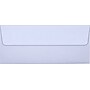 JAM Paper Self Seal #10 Booklet Envelopes, 4 1/8" x 9 1/2", Light Purple, 50/Pack (LUX-4860-05-50)~#|#~E29023C6-F930-4F4D-9D4BFE88B9607DF5_sc7
