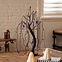 Nearly Natural Pre-Lit Halloween Artificial Black Spooky Spider Willow Tree, 2' (T5352)~#|#~E292BEDC-541A-4FCE-873BDEB4FA2A848A_sc7