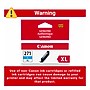 Canon 271 Cyan High Yield Ink Cartridge (0337C001)~#|#~E292F647-5DD2-4AAB-9828033A84A85F46_sc7