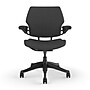 Humanscale Freedom Ergonomic Fabric Swivel Task Chair, Gray (F111GFT12XFSHNSC)~#|#~E2931D84-26D4-4FF3-A65406454139291E_sc7
