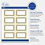 Avery Rectangle Business Cards, Matte White, 80/Pack (19479370984)~#|#~E2940F3F-3E2A-44A9-A9A35577F9EAFD6F_sc7