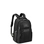 Delsey Wagram 2-Piece Laptop Backpack Set, Medium, Black (40119961000)~#|#~E296BC3B-1F16-4F4D-A90D880CC187BB6C_sc7