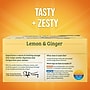 Twinings Caffeine Free Lemon & Ginger Herbal Tea Bags, 50/Box (TNA53653)~#|#~E296CE3B-8D0B-41E1-8DF5EE3A40A2CEB0_sc7