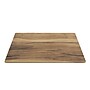 Flash Furniture TopGuard 36"W x 36"D Square Table Top, Wooden, Natural (STSQ918MWNAT)~#|#~E298EBCB-6957-466A-9A4FDAC41994F18A_sc7