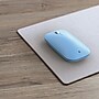 Incase Designed by Microsoft Modern Mobile Wireless Ambidextrous Mouse, Sapphire (KTF-00069)~#|#~E29A517A-3A33-4EEF-80CBE1870FCF885A_sc7