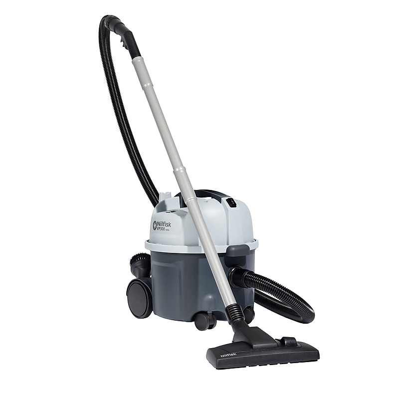 Advance VP300 AC2 Vacuum, Gray (9060904010) image 1