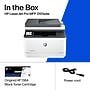 HP LaserJet Pro MFP 3101sdw Wireless Black & White All-in-One Laser Printer, Scan, Copy, Best for Office, AI Enabled (9D2X4F)~#|#~E29A94B7-9D74-4E6A-B3921BE69F4F5CC3_sc7