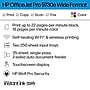 HP OfficeJet Pro 9730e Wide Format Wireless Color All-In-One Printer, Best for Office, 3 Months FREE Ink (537P6A)~#|#~E29CFBA2-DAFF-43AA-AA8A8FBB44E01419_sc7
