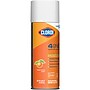 Clorox 4 in One Disinfectant & Sanitizer, Citrus, 14 oz. Can (31043)~#|#~E29DD960-1468-4CD4-B8314539646C9010_sc7
