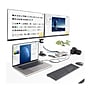 StarTech Dual Monitor Docking Station for Laptops (132N-TB4USB4DOCK)~#|#~E29E6DFF-D3F3-4CE6-85B1DB9F686985D7_sc7