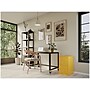 Space Solutions SOHO Smart File 2-Drawer Vertical File Cabinet, Letter Size, Lockable, Goldfinch (25272)~#|#~E29E9317-C8BA-4FB0-90BF05FB3C446D09_sc7